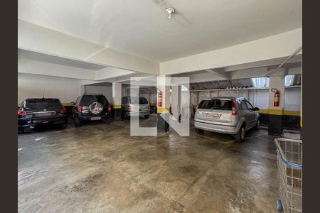 Apartamento à venda com 117m², 3 quartos e 1 vagaGaragem