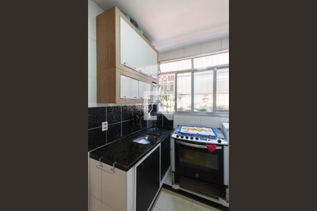 Apartamento à venda com 117m², 3 quartos e 1 vagaCozinha