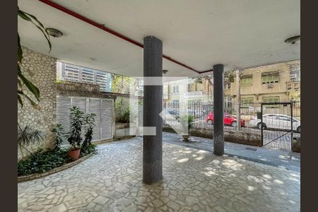 Apartamento à venda com 117m², 3 quartos e 1 vagaÁrea comum