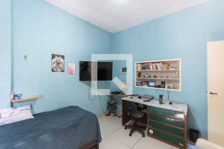 Apartamento à venda com 117m², 3 quartos e 1 vagaQuarto 2