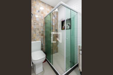 Apartamento à venda com 117m², 3 quartos e 1 vagaBanheiro