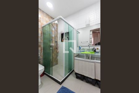 Apartamento à venda com 117m², 3 quartos e 1 vagaBanheiro