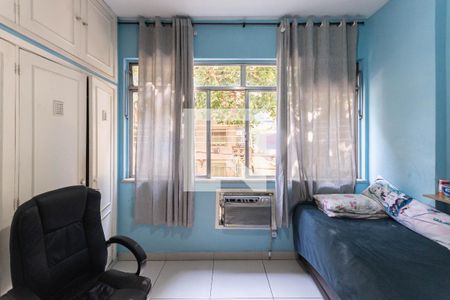 Apartamento à venda com 117m², 3 quartos e 1 vagaQuarto 2