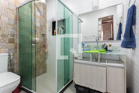 Apartamento à venda com 117m², 3 quartos e 1 vagaBanheiro