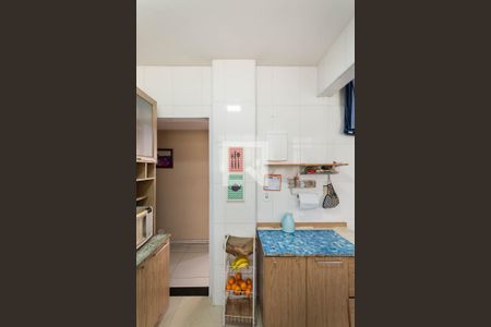 Apartamento à venda com 117m², 3 quartos e 1 vagaCozinha