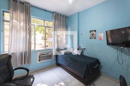 Apartamento à venda com 117m², 3 quartos e 1 vagaQuarto 2