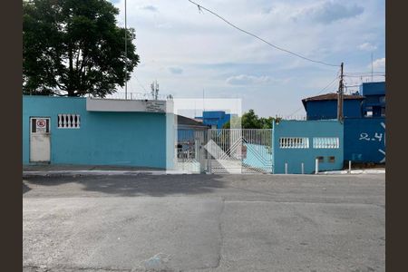 Apartamento à venda com 48m², 2 quartos e 1 vagaFachada 