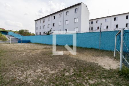 Apartamento à venda com 48m², 2 quartos e 1 vagaÁrea Comum - Quadra 