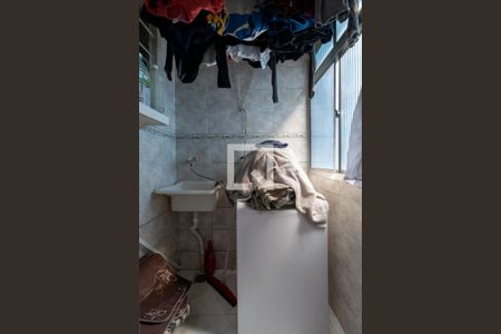 Apartamento à venda com 48m², 2 quartos e 1 vagaÁrea de Serviço