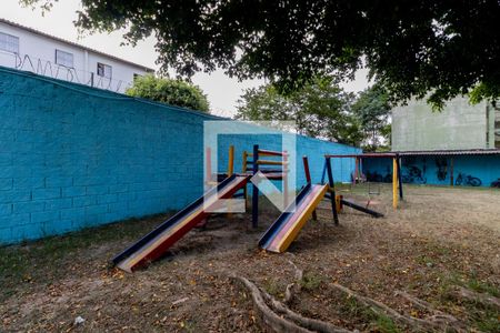 Apartamento à venda com 48m², 2 quartos e 1 vagaÁrea Comum - Playground 