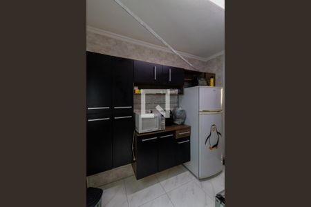 Apartamento à venda com 48m², 2 quartos e 1 vagaCozinha