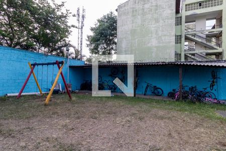 Apartamento à venda com 48m², 2 quartos e 1 vagaÁrea Comum - Playground 