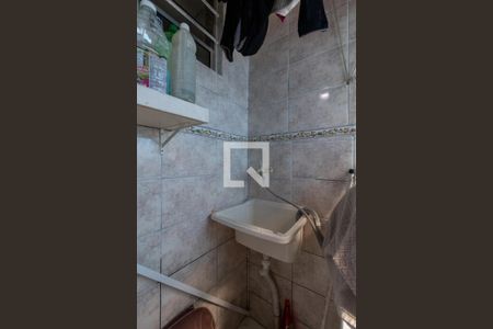 Apartamento à venda com 48m², 2 quartos e 1 vagaÁrea de Serviço