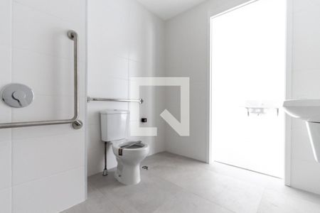 Apartamento à venda com 38m², 1 quarto e sem vaga Apartamento à venda com 38m², 1 quarto e sem vagaBanheiro