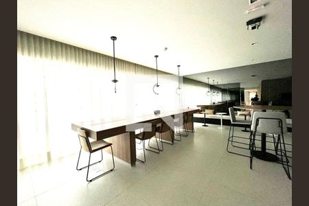 Apartamento à venda com 38m², 1 quarto e sem vaga Apartamento à venda com 38m², 1 quarto e sem vagaCowork