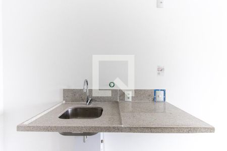 Apartamento à venda com 38m², 1 quarto e sem vaga Apartamento à venda com 38m², 1 quarto e sem vagaCozinha