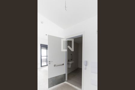 Apartamento à venda com 38m², 1 quarto e sem vaga Apartamento à venda com 38m², 1 quarto e sem vagaBanheiro