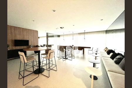 Apartamento à venda com 38m², 1 quarto e sem vaga Apartamento à venda com 38m², 1 quarto e sem vagaCowork