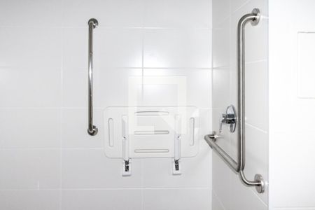 Apartamento à venda com 38m², 1 quarto e sem vaga Apartamento à venda com 38m², 1 quarto e sem vagaBanheiro