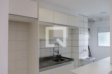 Apartamento para alugar com 46m², 2 quartos e 1 vagaCozinha