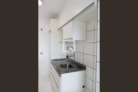 Apartamento para alugar com 46m², 2 quartos e 1 vagaCozinha