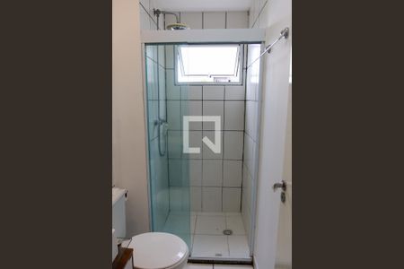 Apartamento para alugar com 46m², 2 quartos e 1 vagaBanheiro