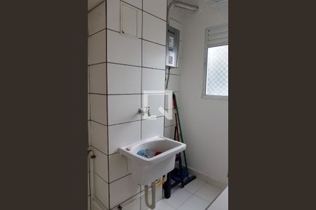 Apartamento para alugar com 46m², 2 quartos e 1 vagaLavanderia