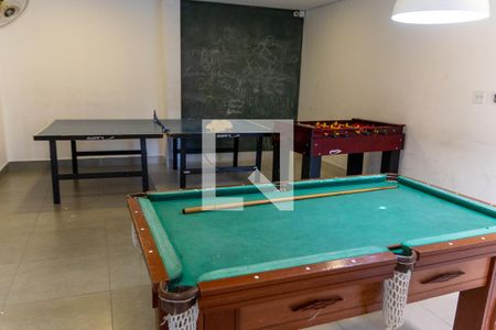 Apartamento para alugar com 46m², 2 quartos e 1 vagaÁrea comum