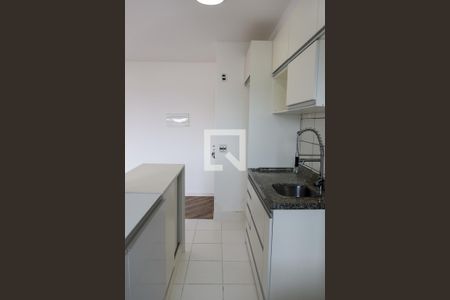Apartamento para alugar com 46m², 2 quartos e 1 vagaCozinha