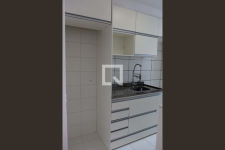 Apartamento para alugar com 46m², 2 quartos e 1 vagaCozinha