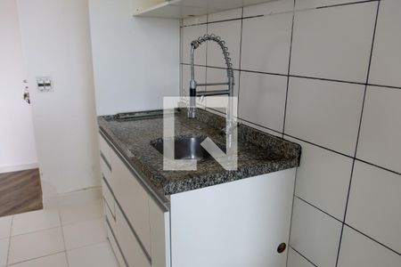 Apartamento para alugar com 46m², 2 quartos e 1 vagaCozinha