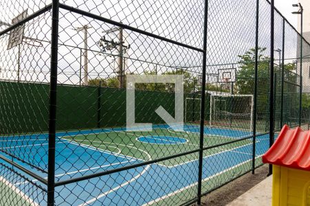 Apartamento para alugar com 46m², 2 quartos e 1 vagaQuadra Esportiva