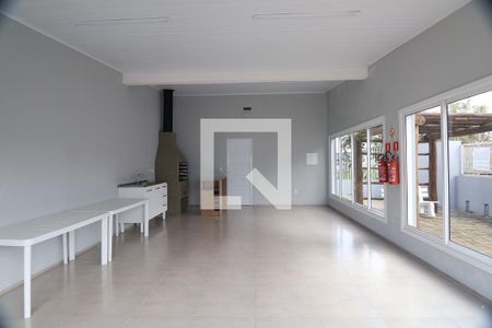 Casa de condomínio para alugar com 108m², 3 quartos e 2 vagasÁrea comum - Salão de festas