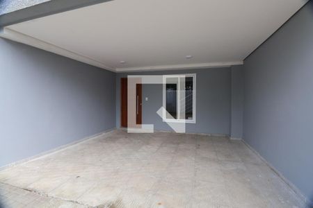 Casa de condomínio para alugar com 108m², 3 quartos e 2 vagasGaragem