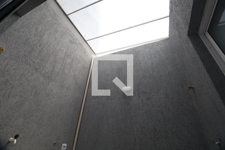 Casa de condomínio para alugar com 108m², 3 quartos e 2 vagasÁrea de Serviço