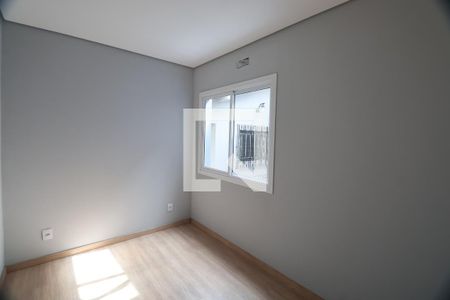 Quarto 1 de casa de condomínio para alugar com 3 quartos, 108m² em Igara, Canoas