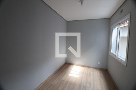 Quarto 1 de casa de condomínio para alugar com 3 quartos, 108m² em Igara, Canoas