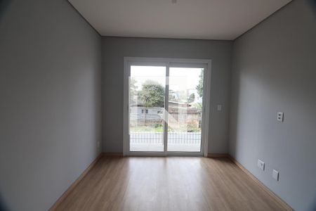 Casa de condomínio para alugar com 108m², 3 quartos e 2 vagasSuíte