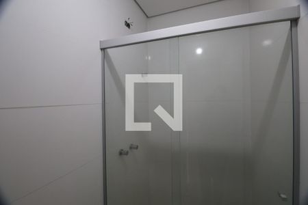 Casa de condomínio para alugar com 108m², 3 quartos e 2 vagasBanheiro