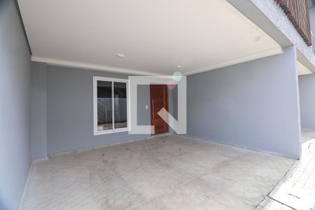 Casa de condomínio para alugar com 108m², 3 quartos e 2 vagasGaragem