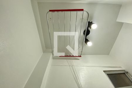 Studio para alugar com 22m², 1 quarto e sem vagaBanheiro