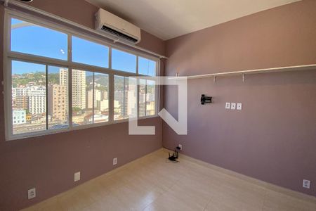 Quarto de kitnet/studio para alugar com 1 quarto, 22m² em Centro, Rio de Janeiro