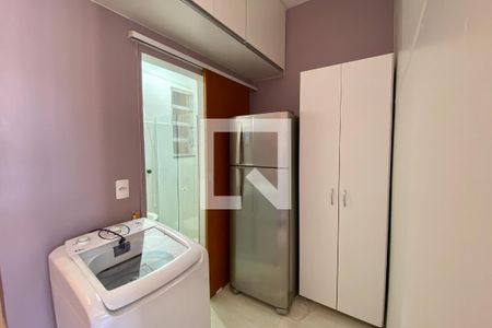 Studio de kitnet/studio para alugar com 1 quarto, 22m² em Centro, Rio de Janeiro