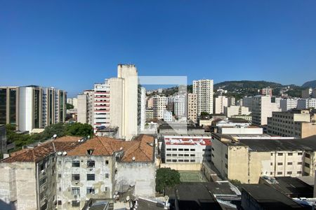 Studio para alugar com 22m², 1 quarto e sem vagaVista