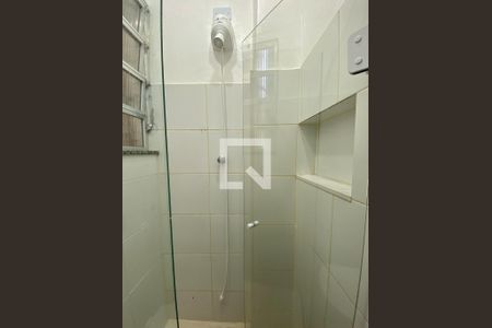 Studio para alugar com 22m², 1 quarto e sem vagaBanheiro