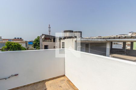 Casa para alugar com 120m², 3 quartos e sem vagaTerraço