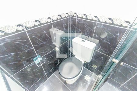 Casa para alugar com 120m², 3 quartos e sem vagaBanheiro 2