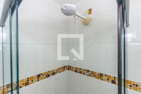 Casa para alugar com 120m², 3 quartos e sem vagaBanheiro 1