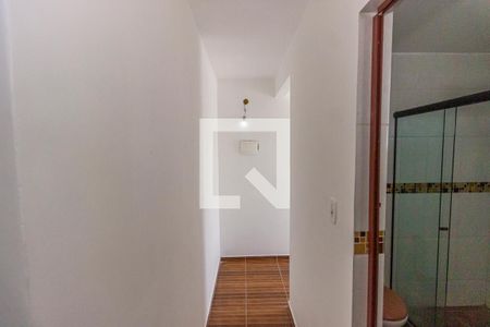 Casa para alugar com 120m², 3 quartos e sem vagaHall