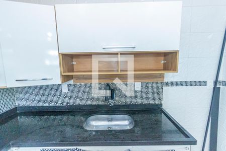 Casa para alugar com 120m², 3 quartos e sem vagaCozinha e Área de Serviço